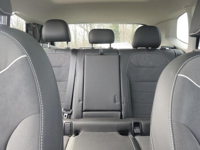 2023 VOLKSWAGEN TAOS SE - 3VVVX7B25PM353528