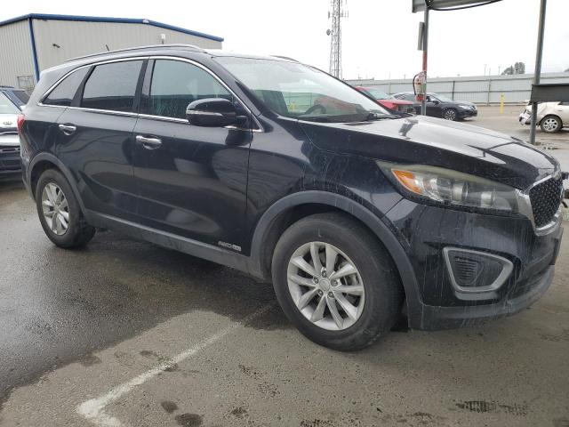 2016 KIA SORENTO LX - 5XYPGDA51GG149937