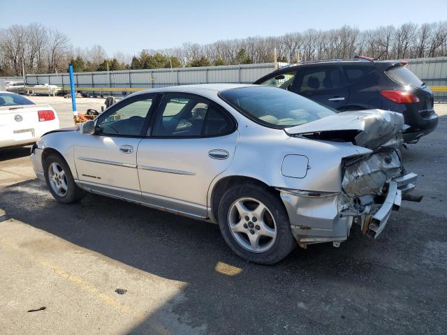 2002 PONTIAC GRAND PRIX #3317759066