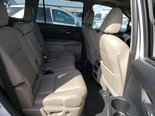 2020 HONDA PILOT EXL - 5FNYF6H5XLB039849