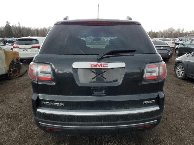 2015 GMC ACADIA SLE - 1GKKVNED5FJ252269