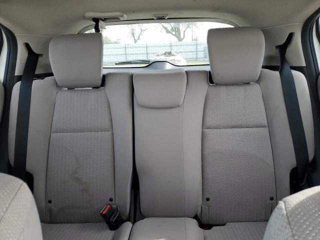 2017 HONDA HR-V EX - 3CZRU6H55HM727152