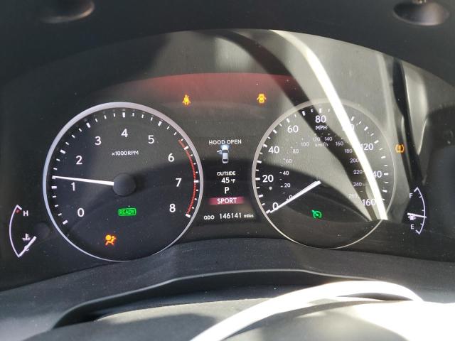 2015 LEXUS ES 300H JTHBW1GG6F2091500