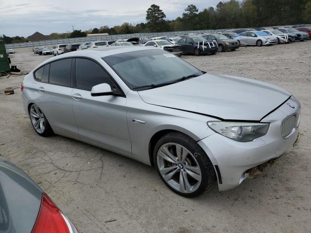 Vin: wbasn4c53bc209837, lot: 50262075, bmw 5 series gt 20114