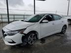 2022 NISSAN SENTRA SV - 3N1AB8CV5NY245378