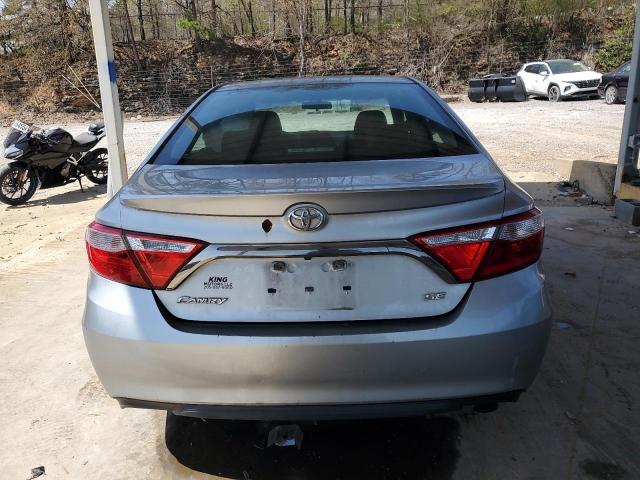 2016 TOYOTA CAMRY - 4T1BF1FK6GU224166