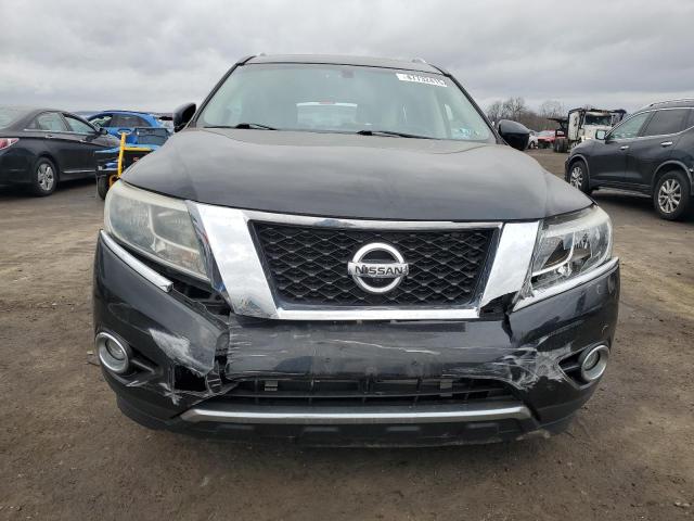 2015 NISSAN PATHFINDER - 5N1AR2MM7FC633939
