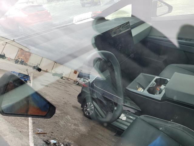 2024 TESLA CYBERTRUCK 7G2CEHEE1RA037505