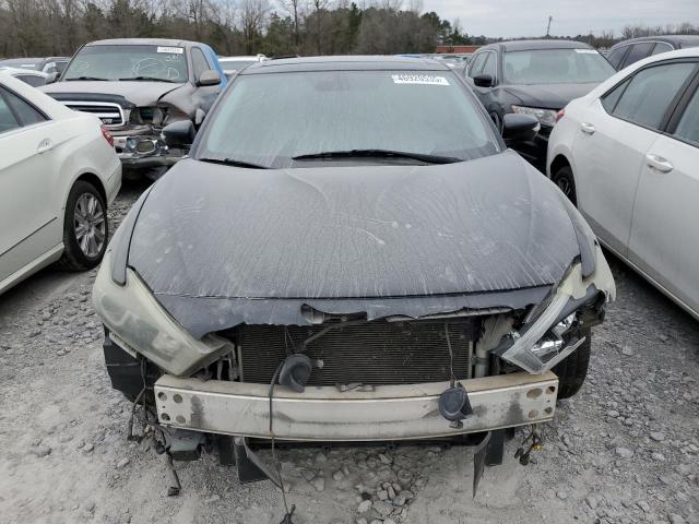 2016 NISSAN MAXIMA 3.5 - 1N4AA6AP8GC376394