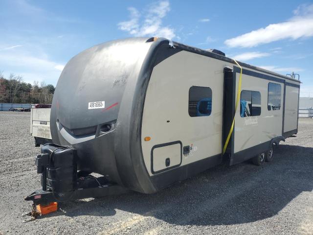 KUTB OUTBAKLOFT 2015 4YDT31223FB450485 photo #3