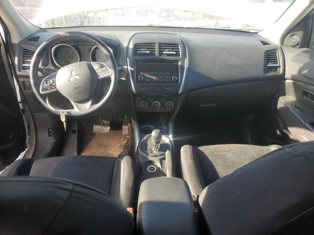 2014 MITSUBISHI OUTLANDER - 4A4AR3AU4EE001751