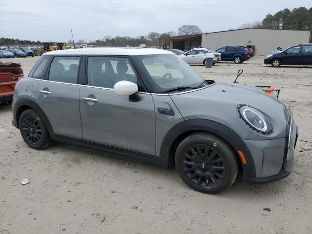 Vin: wmw33dk09n2p80193, lot: 47769055, mini cooper 20224