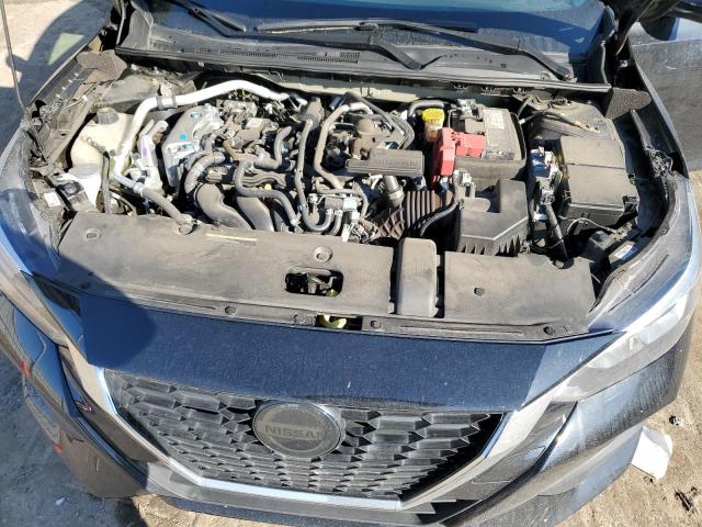 2022 NISSAN SENTRA S - 3N1AB8BV0NY279911
