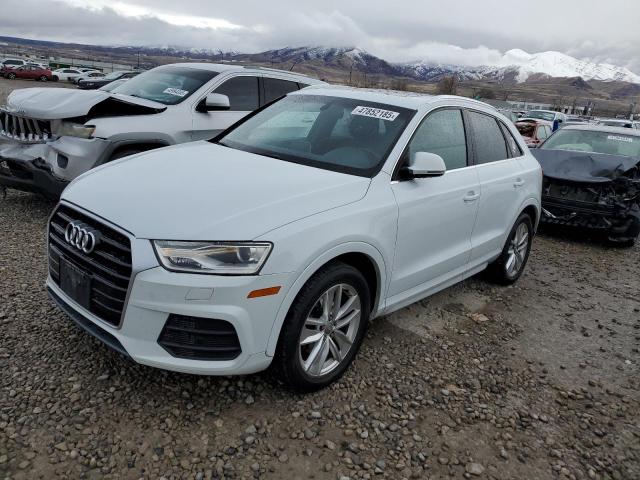 AUDI Q3 PREMIUM