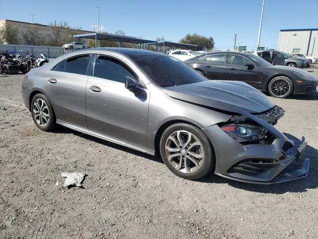 2020 MERCEDES-BENZ CLA 250 #3296253466
