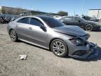 Lot #3296253466 2020 MERCEDES-BENZ CLA 250