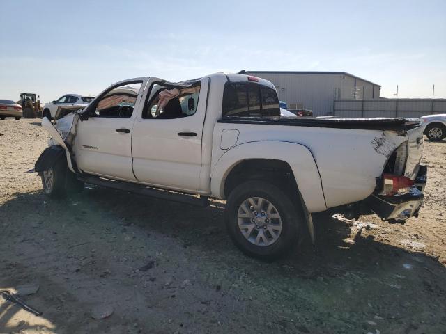 Vin: 5tfju4gn0ex063583, lot: 50822535, toyota tacoma double cab prerunner 20142