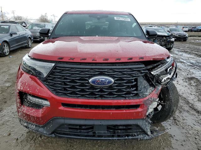 1FMSK8KH7NGA27596 2022 FORD EXPLORER
