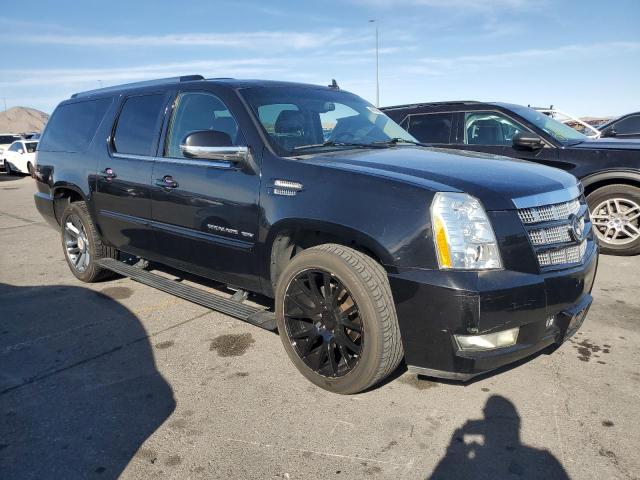 Vin: 1gys4jef2cr313545, lot: 49184575, cadillac escalade esv premium 20124