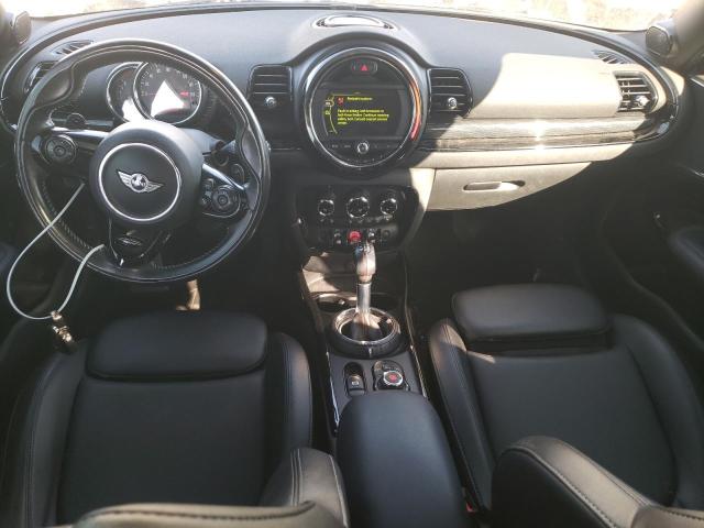 2017 MINI COOPER S C - WMWLN9C52H2E49223