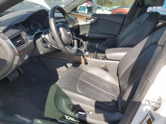 2016 AUDI A7 PREMIUM WAUWGAFC1GN051451