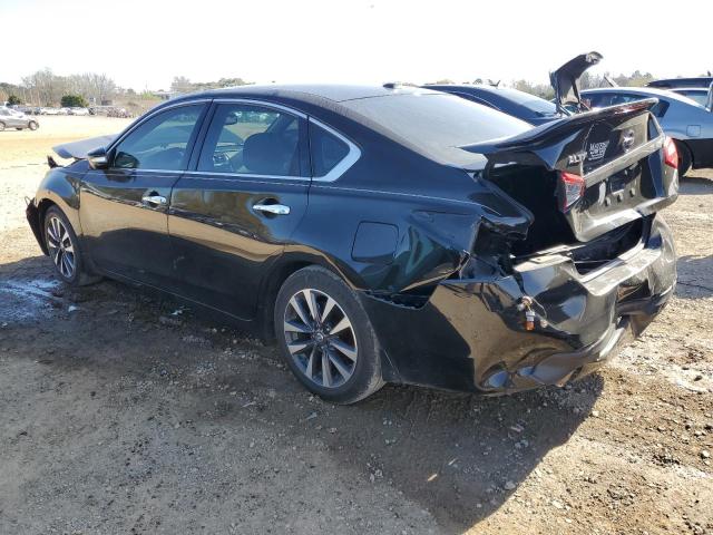 Vin: 1n4al3apxgc223685, lot: 50936105, nissan altima 2.5 20162