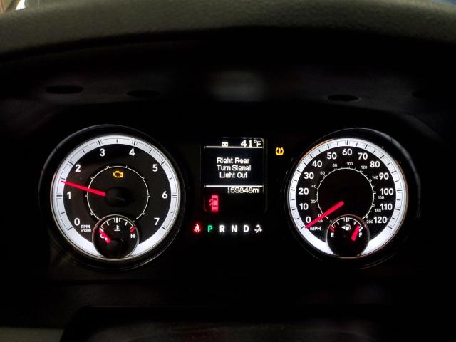 2016 RAM 1500 ST - 1C6RR7FG4GS364387