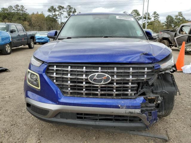 2023 HYUNDAI VENUE SEL - KMHRC8A37PU224340
