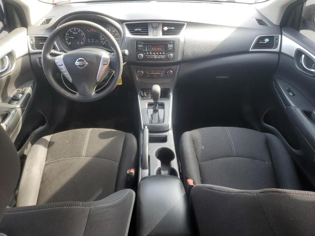2017 NISSAN SENTRA S - 3N1AB7AP0HY233934