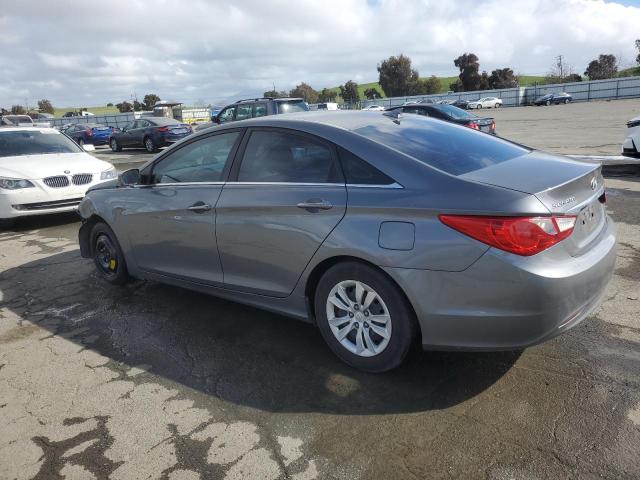 Vin: 5npeb4ac1ch500787, lot: 49273295, hyundai sonata gls 20122
