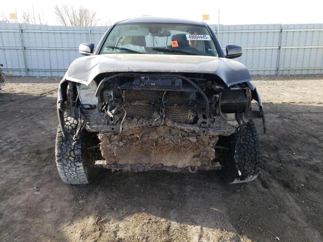 2022 TOYOTA TACOMA DOU - 3TMCZ5AN8NM503502