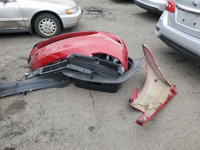 2023 TESLA MODEL Y 7SAYGDED7PF956270