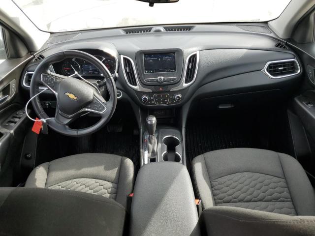 2019 CHEVROLET EQUINOX LT - 3GNAXKEV6KS529729