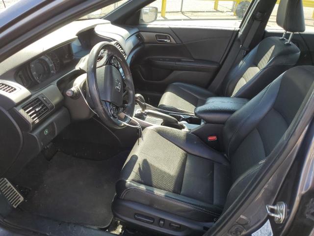 2017 HONDA ACCORD SPO - 1HGCR2F54HA163677