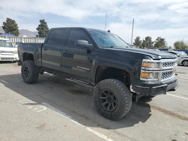 Vin: 3gcukrehxeg511992, lot: 50835435, chevrolet all models k1500 lt 20144