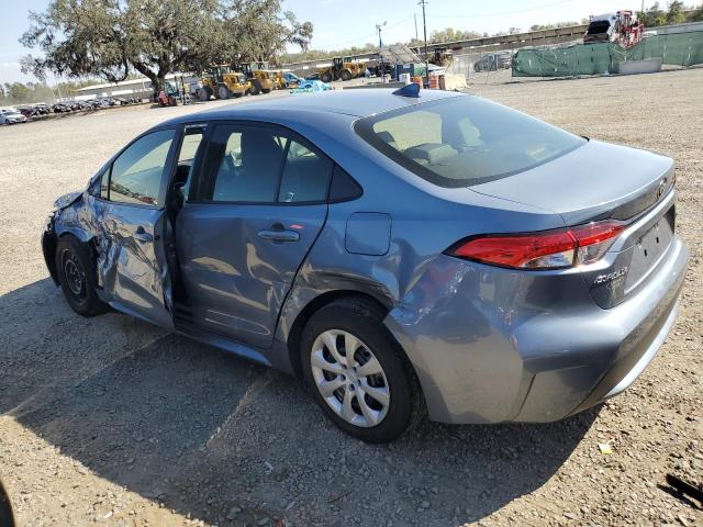 Vin: jtdepmae8nj227750, lot: 47629075, toyota corolla le 20222