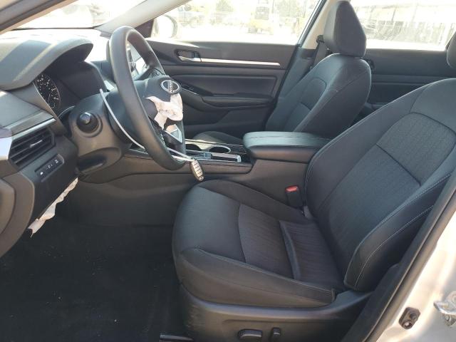 2023 NISSAN ALTIMA SV - 1N4BL4DV2PN323756