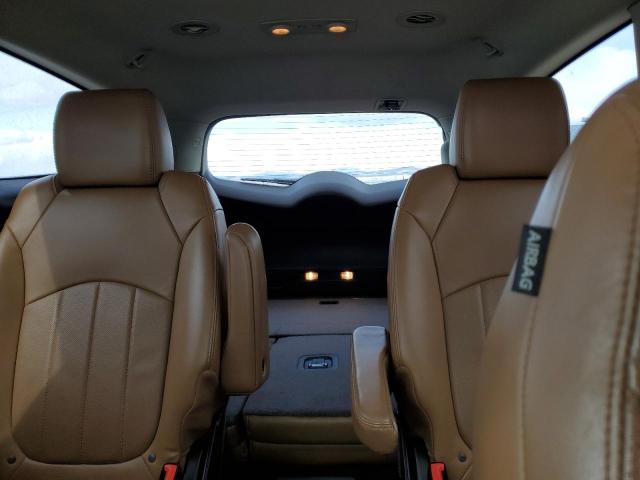 2015 BUICK ENCLAVE - 5GAKVCKD3FJ164150
