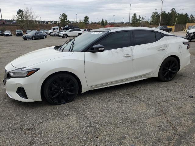Vin: 1n4aa6av7kc382940, lot: 49705505, nissan maxima s 2019 img_1