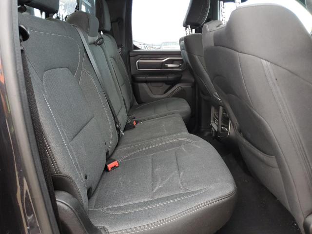 2019 RAM 1500 BIG H - 1C6SRFBT0KN656706