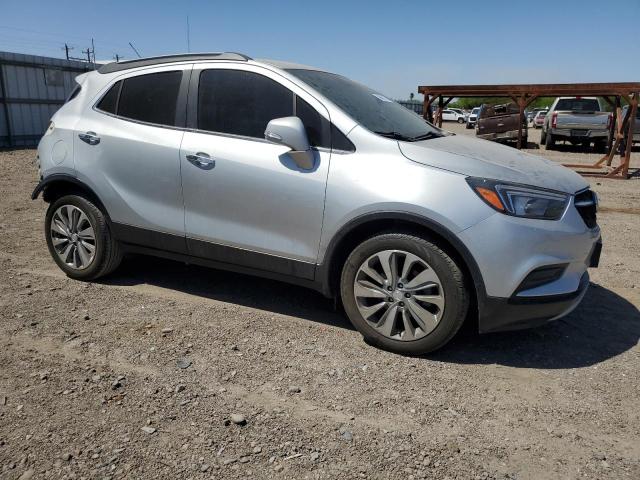Vin: kl4cjasb5kb939578, lot: 49487125, buick encore preferred 20194