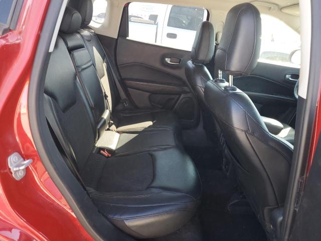 2018 JEEP COMPASS LA - 3C4NJCBB8JT287563