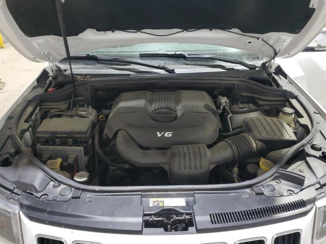 2015 JEEP GRAND CHER - 1C4RJFBGXFC189409