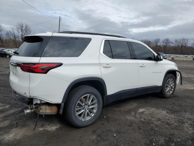 Vin: 1gnevhkw0pj152234, lot: 47112495, chevrolet traverse lt 20233