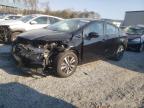 2021 NISSAN VERSA SV - 3N1CN8EV9ML844776