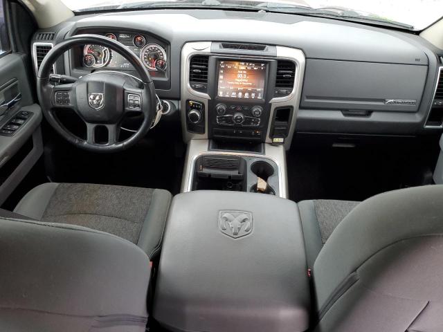 2017 RAM 1500 SLT - 1C6RR6LG0HS866491