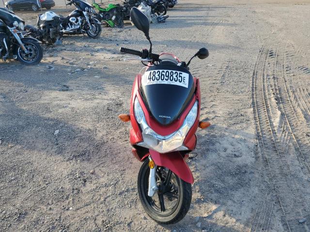 2013 HONDA PCX 150 MLHKF1217D5008041