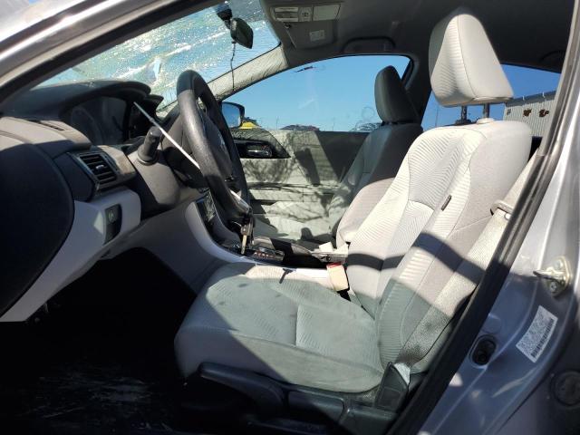 2017 HONDA ACCORD LX - 1HGCR2F34HA005967