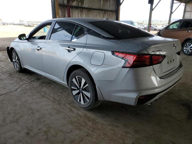 2022 NISSAN ALTIMA SV - 1N4BL4DW0NN360844