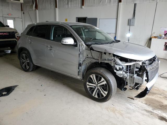 Vin: ja4apvauxmu025835, lot: 50597345, mitsubishi outlander se 20214